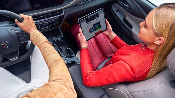 Griffin Buick GMC in MONROE NC