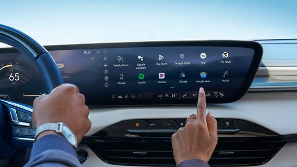 Griffin Buick GMC in MONROE NC