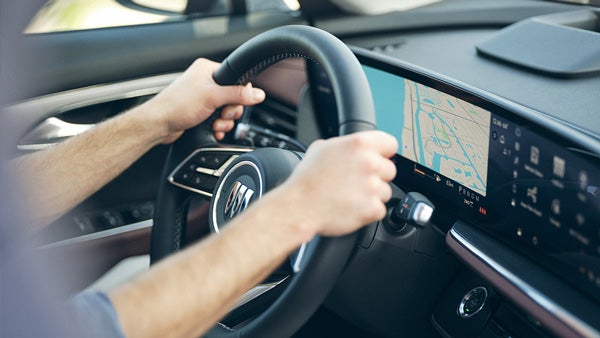 Griffin Buick GMC in MONROE NC