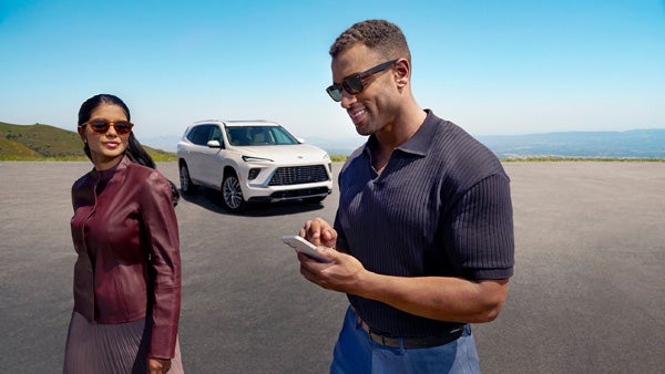 Griffin Buick GMC in MONROE NC