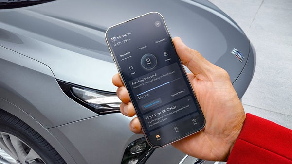 Griffin Buick GMC in MONROE NC