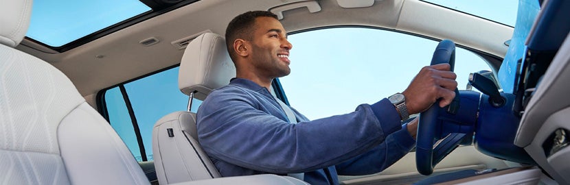 Griffin Buick GMC in MONROE NC