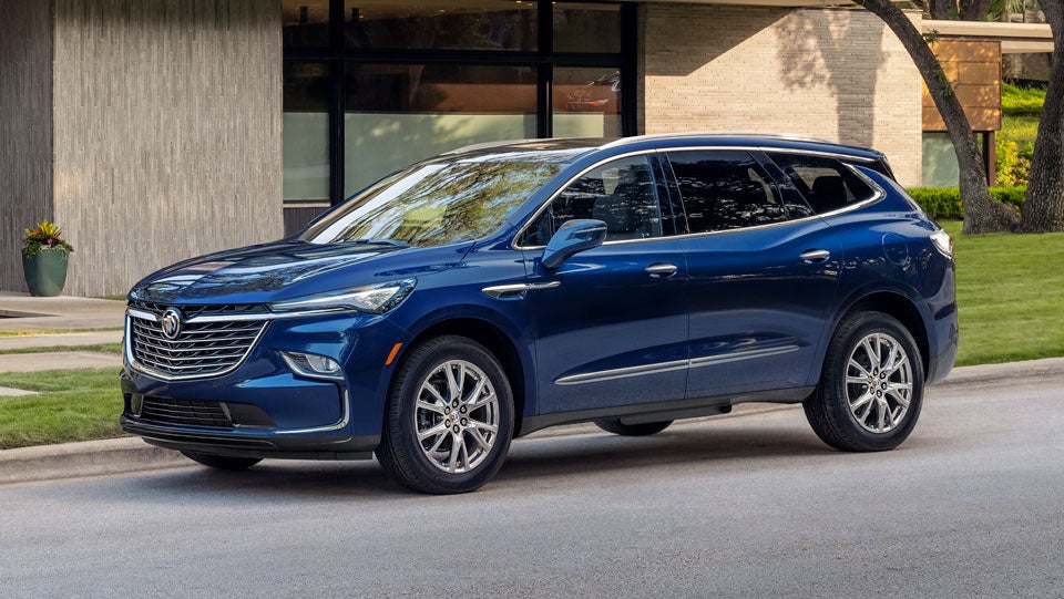 Griffin Buick GMC in MONROE NC