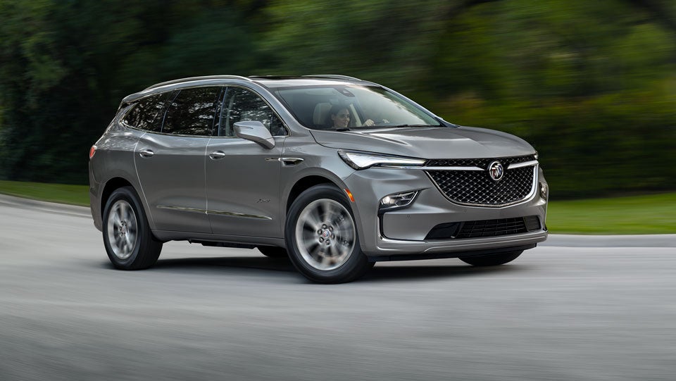 Griffin Buick GMC in MONROE NC