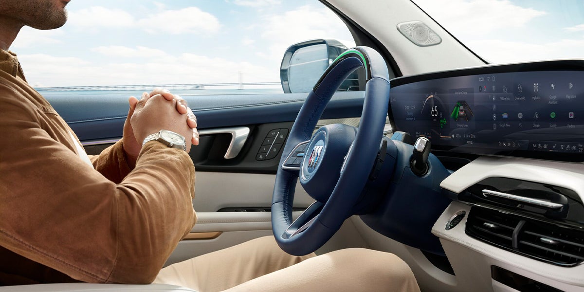 Griffin Buick GMC in MONROE NC