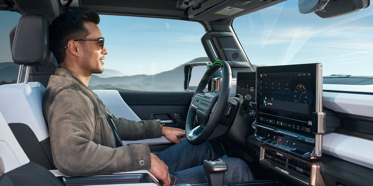 Griffin Buick GMC in MONROE NC