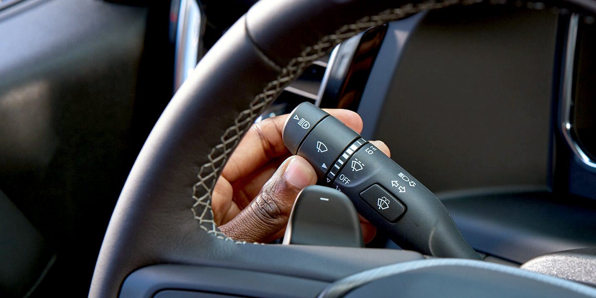 Griffin Buick GMC in MONROE NC