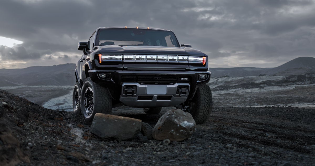 Griffin Buick GMC in MONROE NC