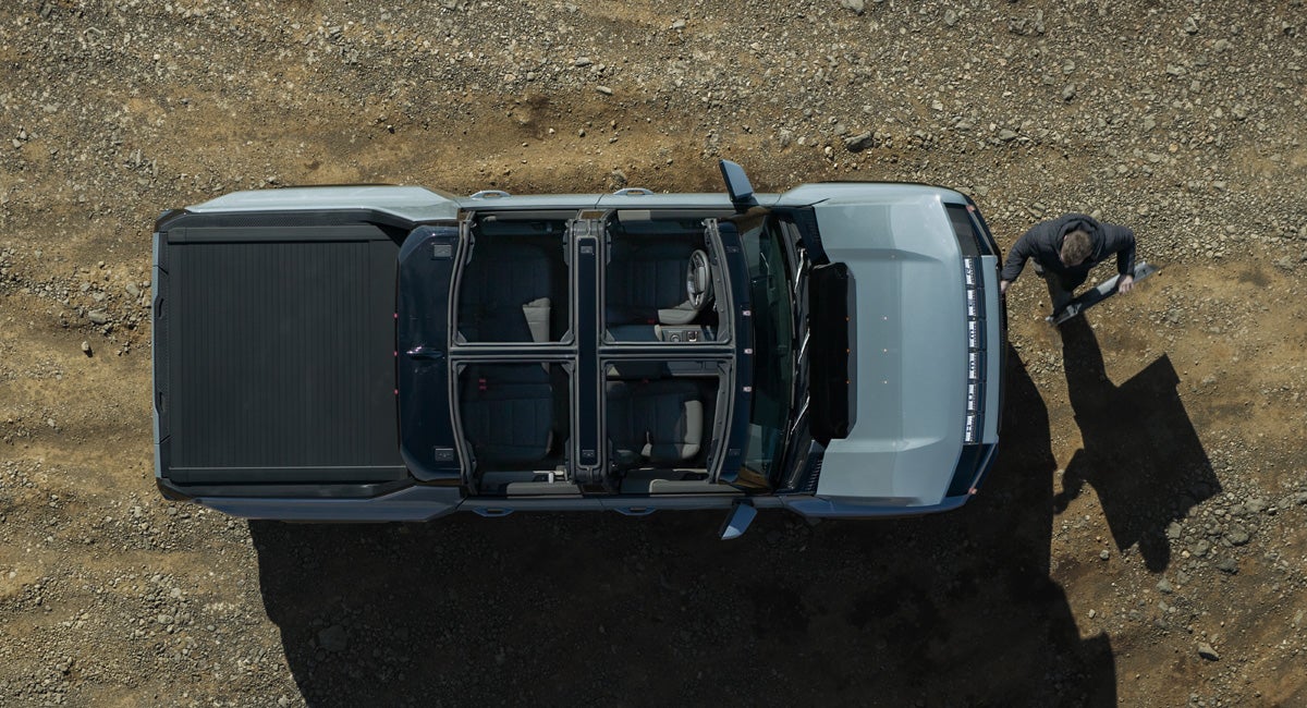 Griffin Buick GMC in MONROE NC