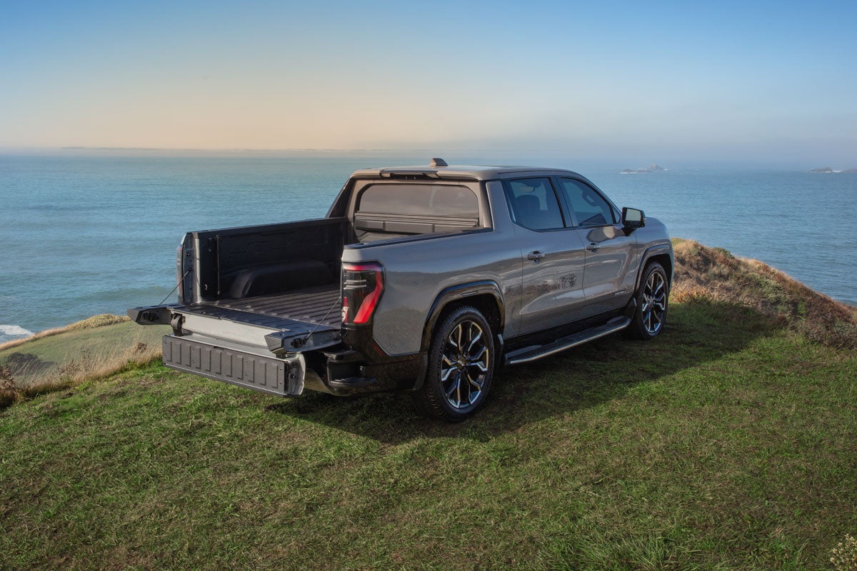 Griffin Buick GMC in MONROE NC