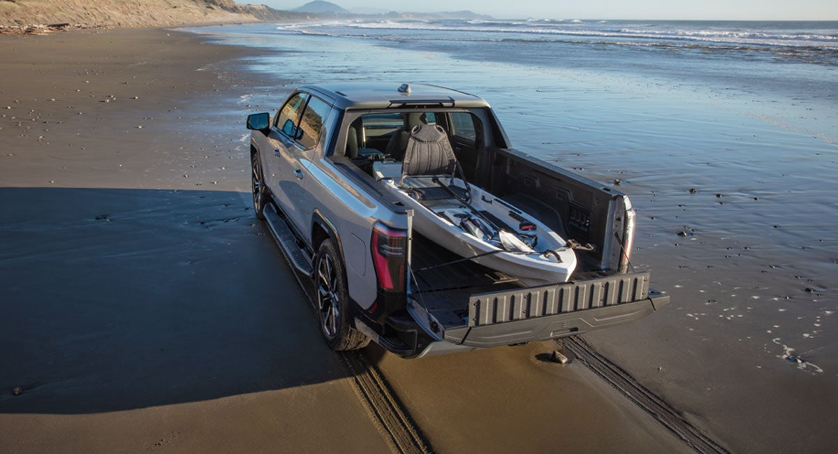 Griffin Buick GMC in MONROE NC