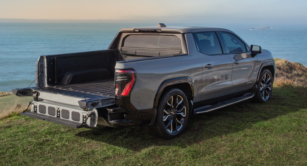 Griffin Buick GMC in MONROE NC