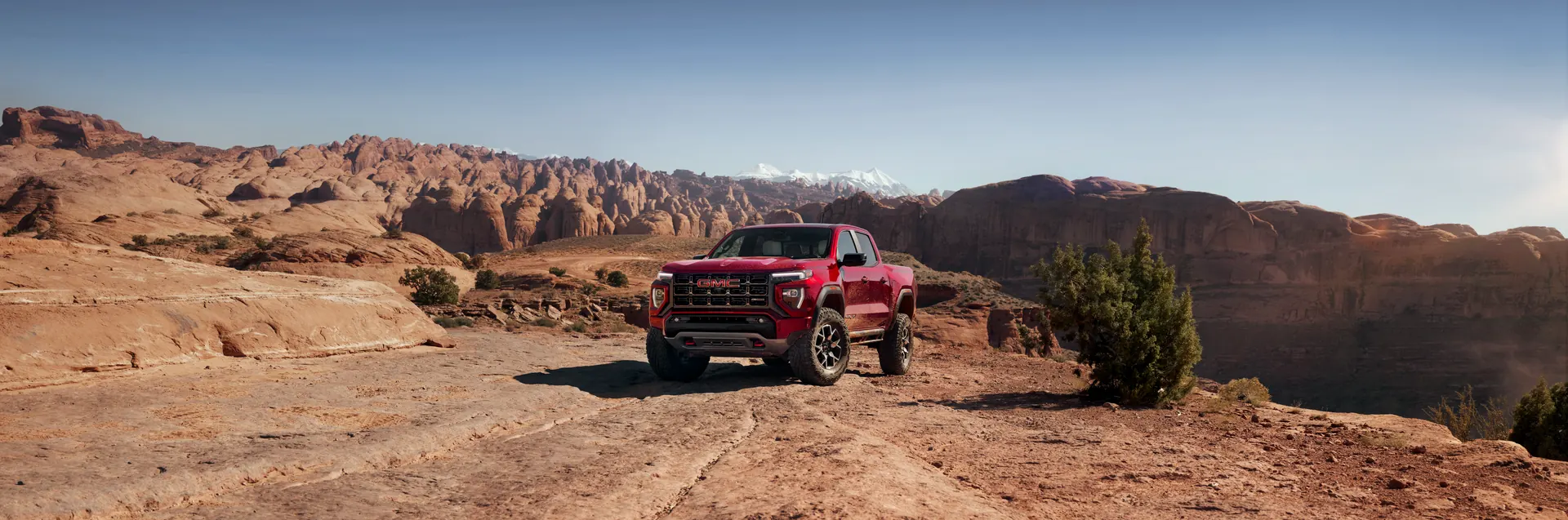 2026 GMC Canyon at Griffin Buick GMC in MONROE NC