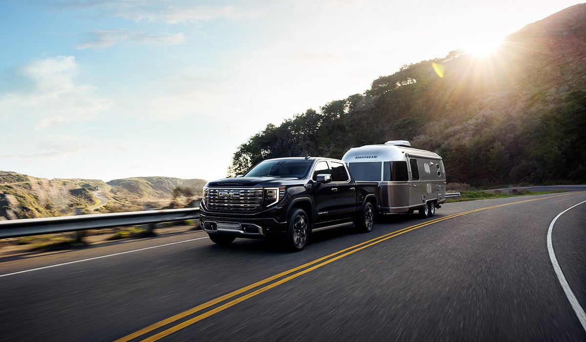 Griffin Buick GMC in MONROE NC