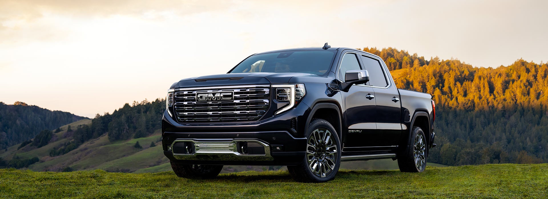 Griffin Buick GMC in MONROE NC