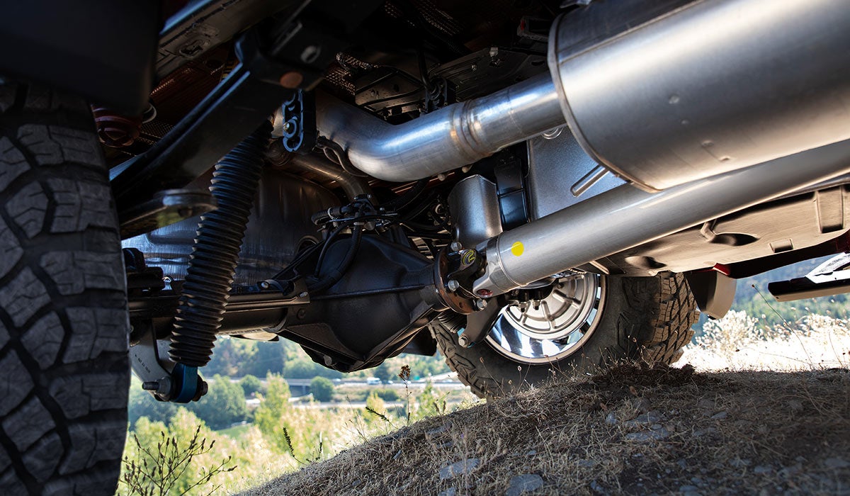 Griffin Buick GMC in MONROE NC