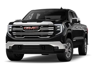 SIERRA 2500 VS FORD F150 - Griffin Buick GMC in MONROE NC