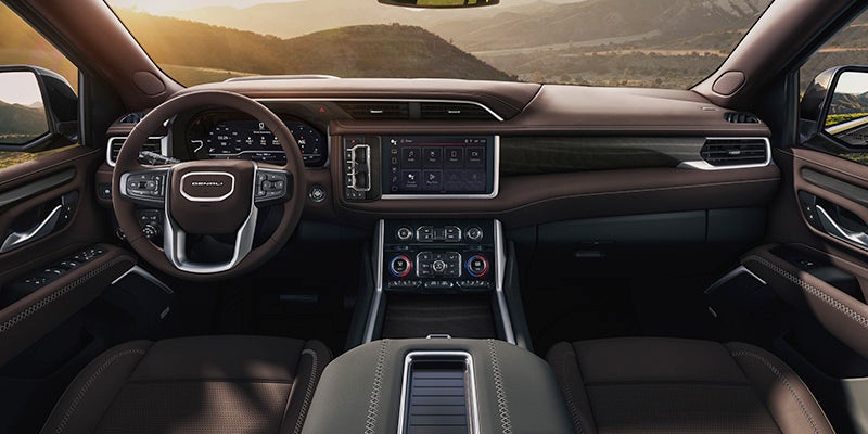 Griffin Buick GMC in MONROE NC