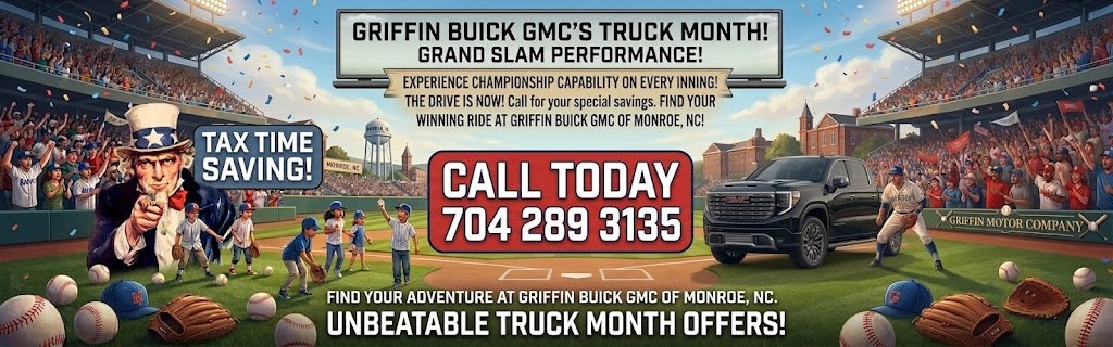 Truck Month