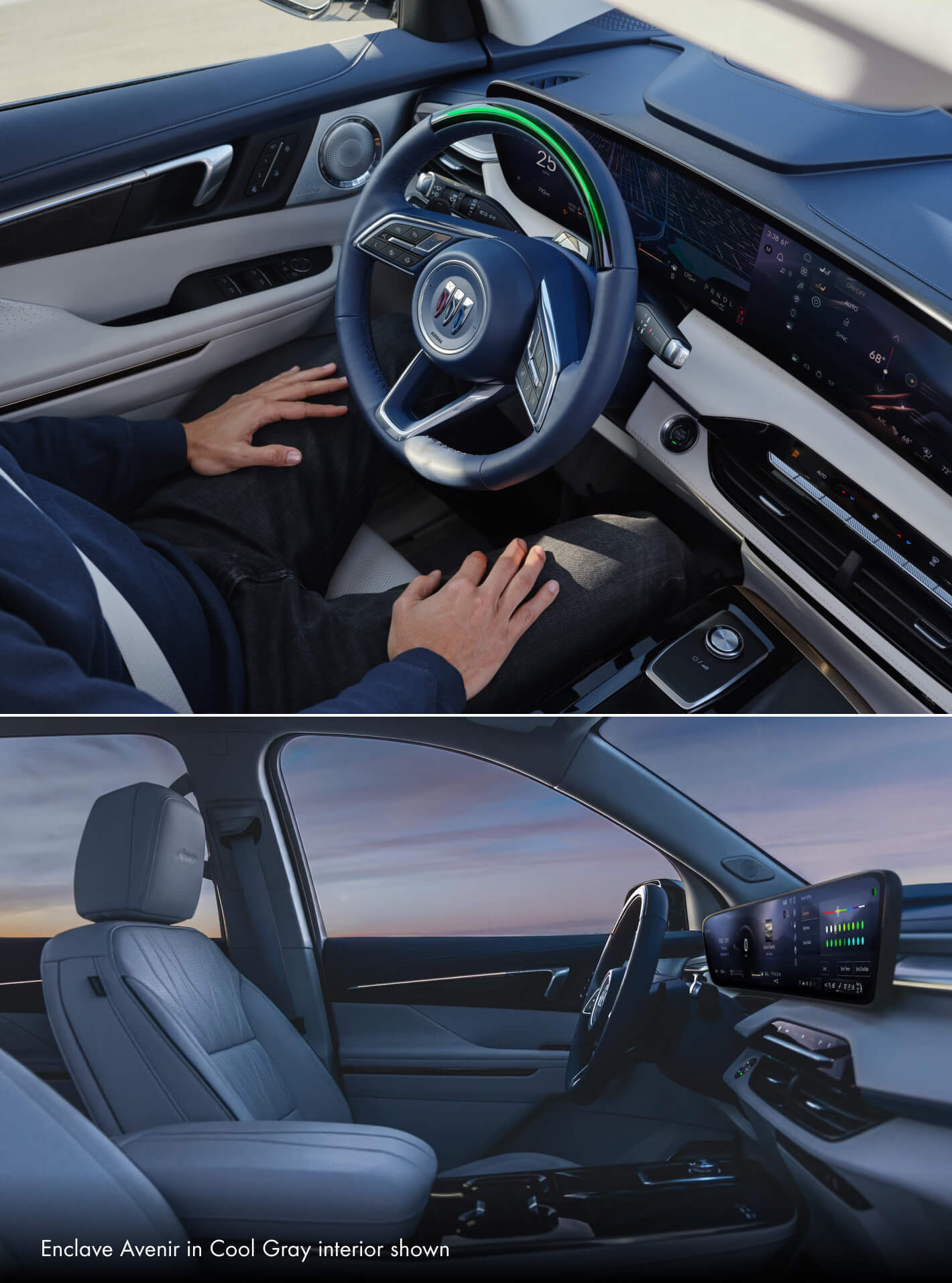 2026 Buick Enclave Specs and Amenities