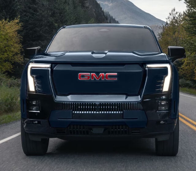 GMC Sierra EV Vs. Rivian R1T