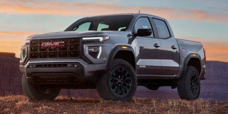 Griffin Buick GMC in MONROE NC