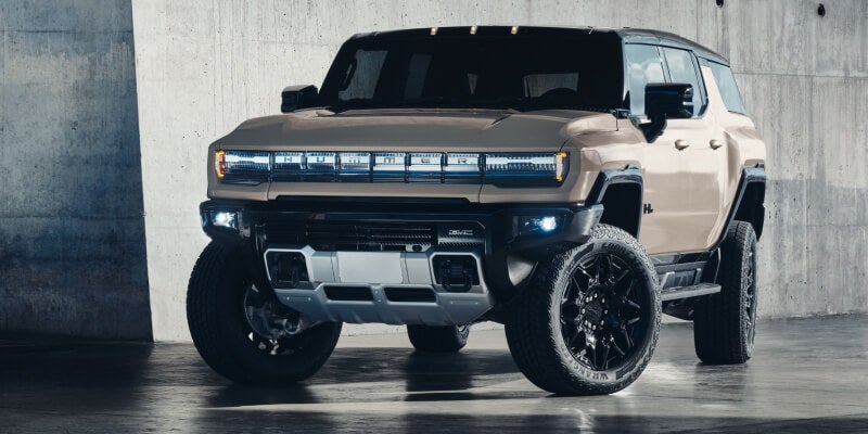 Griffin Buick GMC in MONROE NC