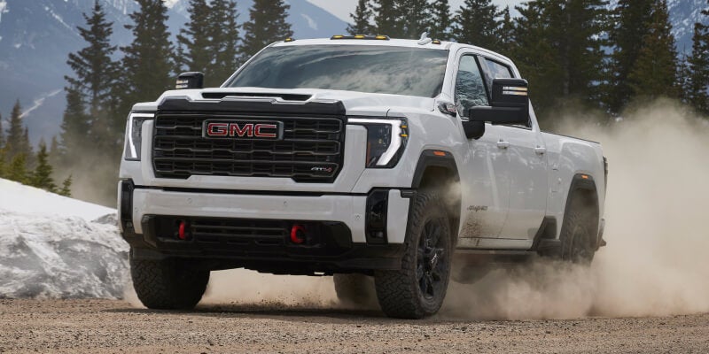 Griffin Buick GMC in MONROE NC