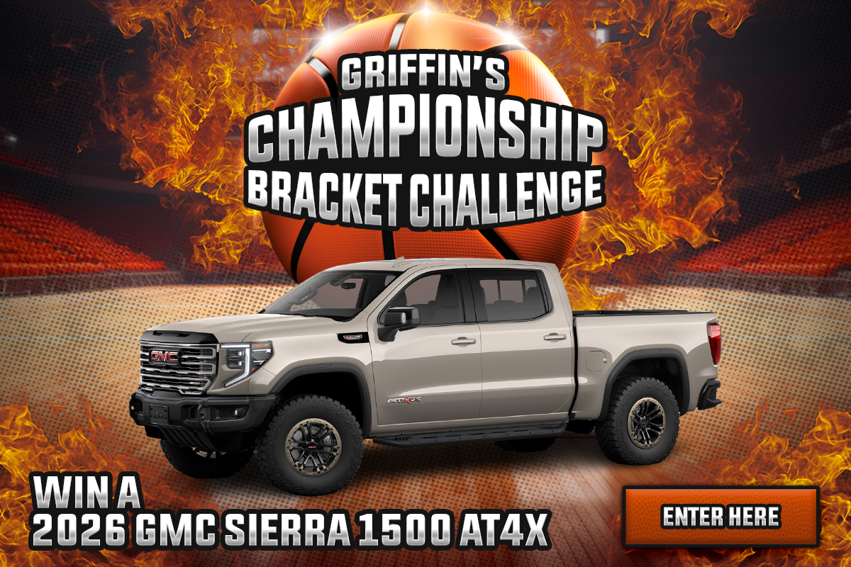 Win a Truck