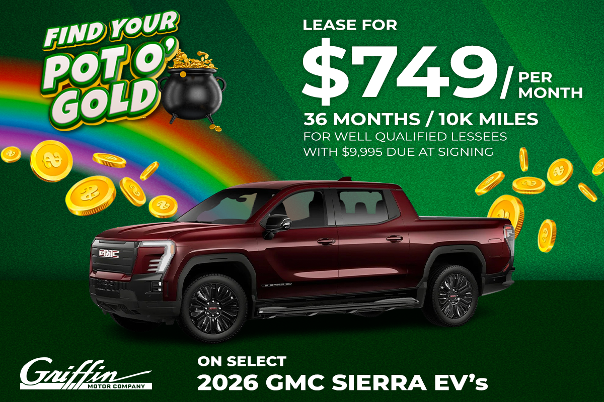 Sierra EV lease