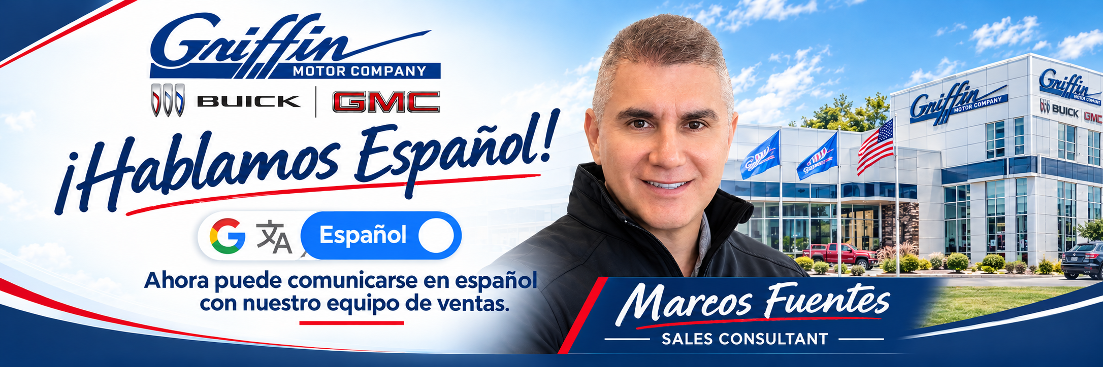 Hablamos Espanol