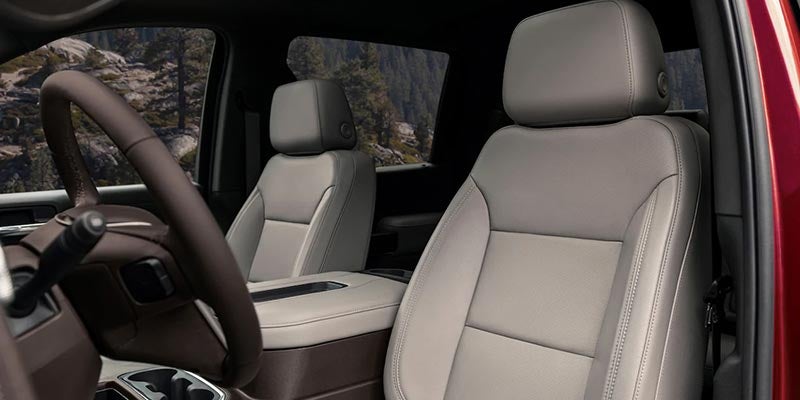 Griffin Buick GMC in MONROE NC