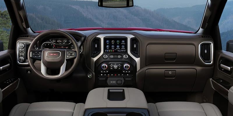 Griffin Buick GMC in MONROE NC