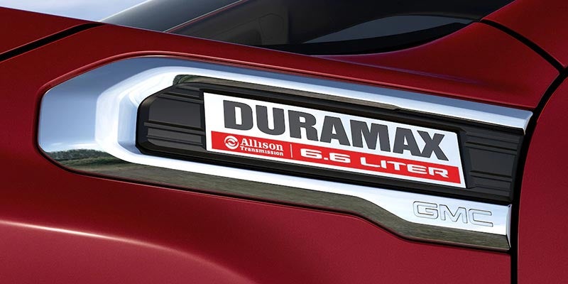 Griffin Buick GMC in MONROE NC