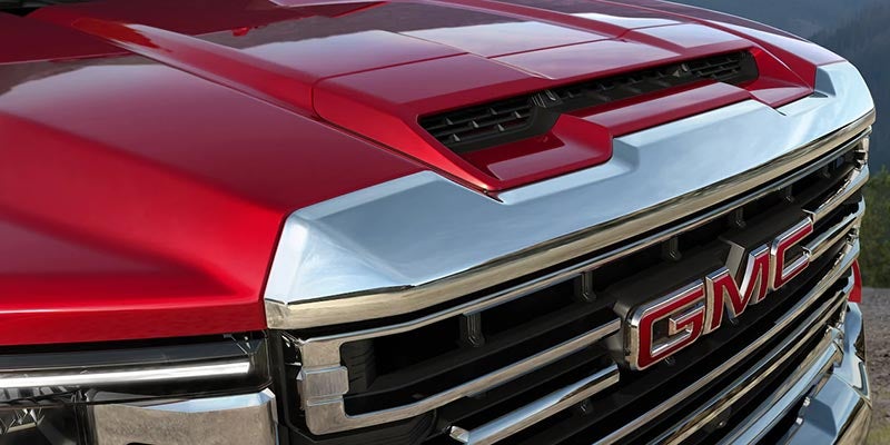 Griffin Buick GMC in MONROE NC