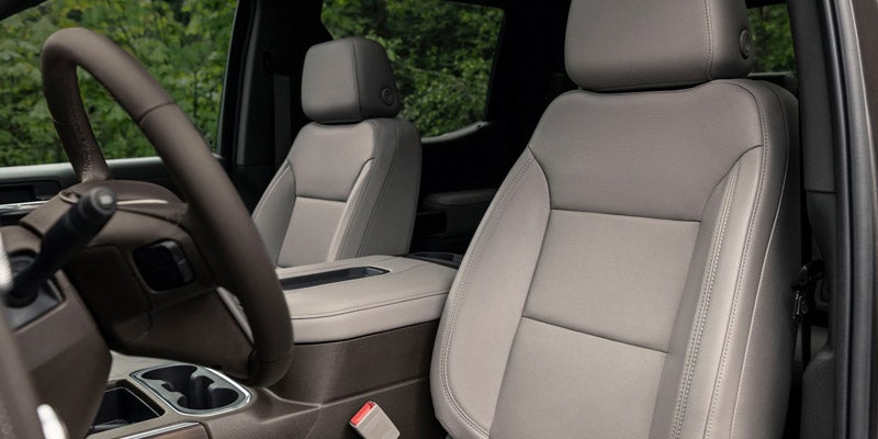 Griffin Buick GMC in MONROE NC