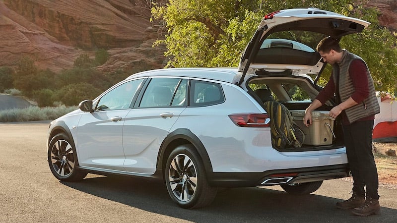 Griffin Buick GMC in MONROE NC