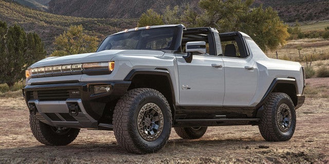 Griffin Buick GMC in MONROE NC