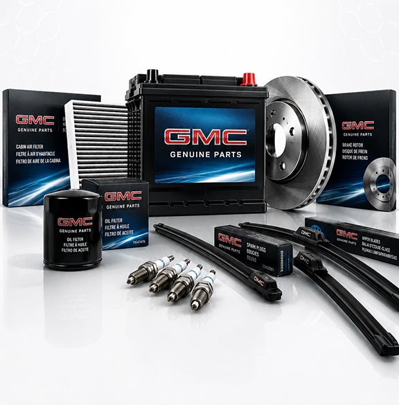 10% off on any GM Accessory