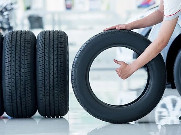 Tire Special