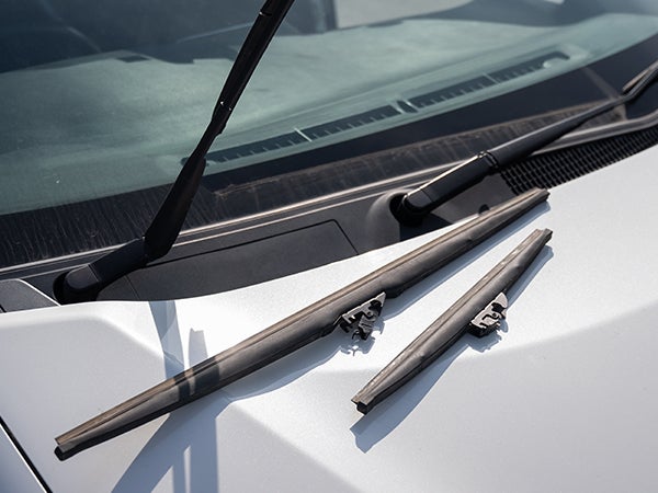 Wiper Blade Special