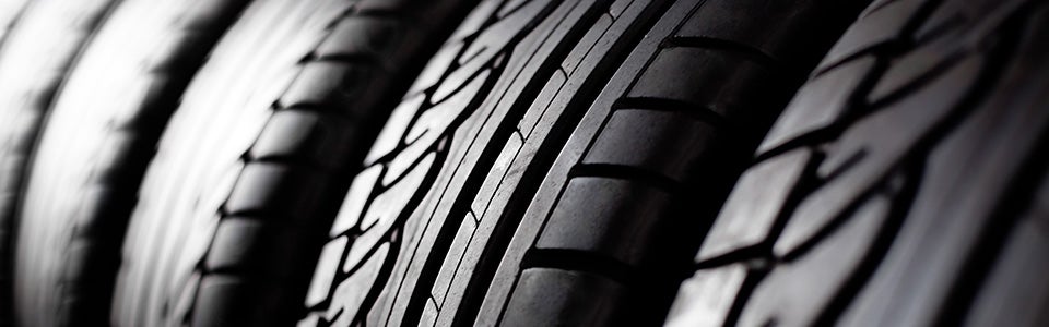 Nitrogen Tire Inflation Service